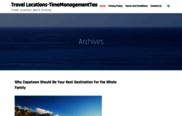 timemanagementtao.com