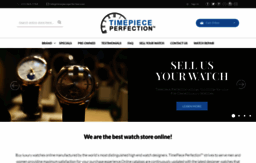 timepieceperfection.com