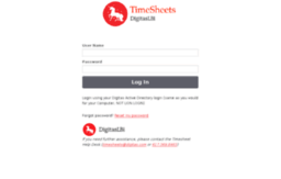 timesheets.digitas.com