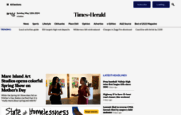 timesheraldonline.com
