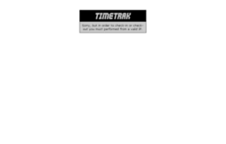 timetrak.intercom.com