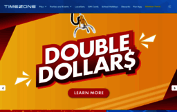 timezone.com.au