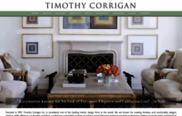 timothy-corrigan.com