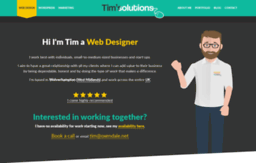 tims-solutions.co.uk