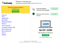 timsethay.com