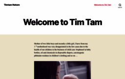 timtam-nature.com