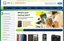 tin-ku-memory.com