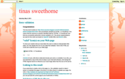 tina-sweethome.blogspot.com