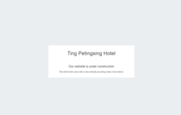ting-petingsing-hotel.hotelrunner.com