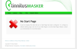 tinnitusmasker.com
