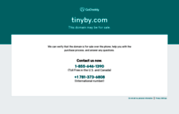 tinyby.com