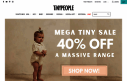 tinypeople.com.au