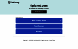 tiplanet.com