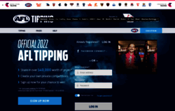 tipping.afl.com.au