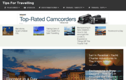tipsfortravelling.com