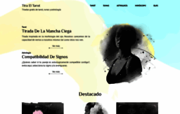 tiraeltarot.com