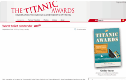 titanicawards.com