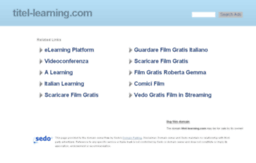 titel-learning.com
