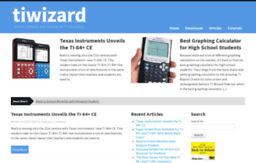 tiwizard.com
