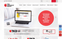 tkd-online.org
