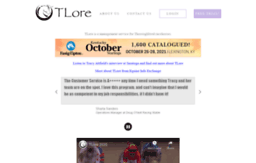 tlore.net