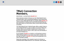tmagconnection.com
