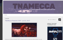 tnamecca.com