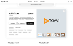 toavi.com