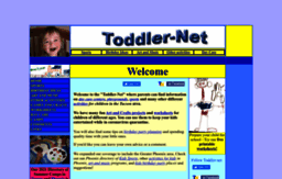 toddler-net.com