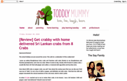 toddlymummy.blogspot.sg