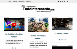 todointeresante.com