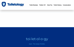 toiletology.com