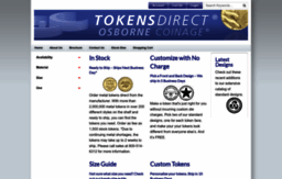 tokensdirectstore.com