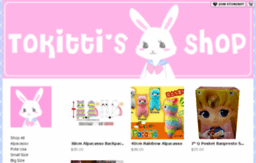 tokittishop.storenvy.com