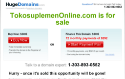 tokosuplemenonline.com
