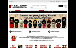 tokyo-smart.com