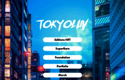 tokyoluv.com