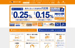 tokyostarbank.co.jp