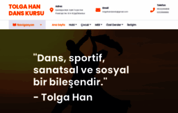 tolgahandans.com
