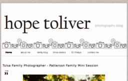 toliverpreview.blogspot.com