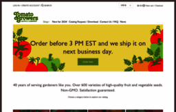 tomatogrowers.com