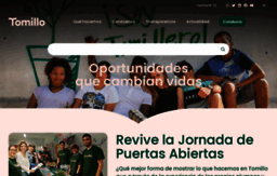 tomillo.org