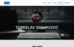 tomislavstankovic.com