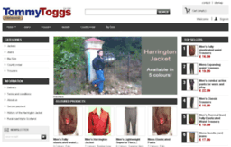 tommytoggs.co.uk