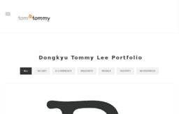 tomntommy.com