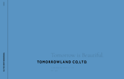 tomorrowland.co.jp