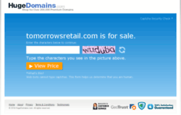 tomorrowsretail.com