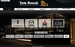 tomroush.com