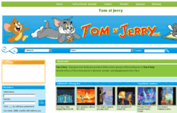 tomsijerry.net