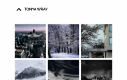 tonyawray.com